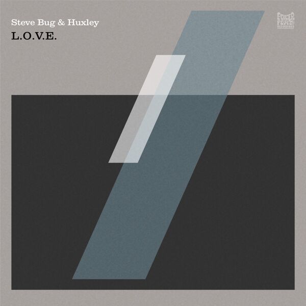 Steve Bug|L.O.V.E. Steve Bug|L.O.V.E.