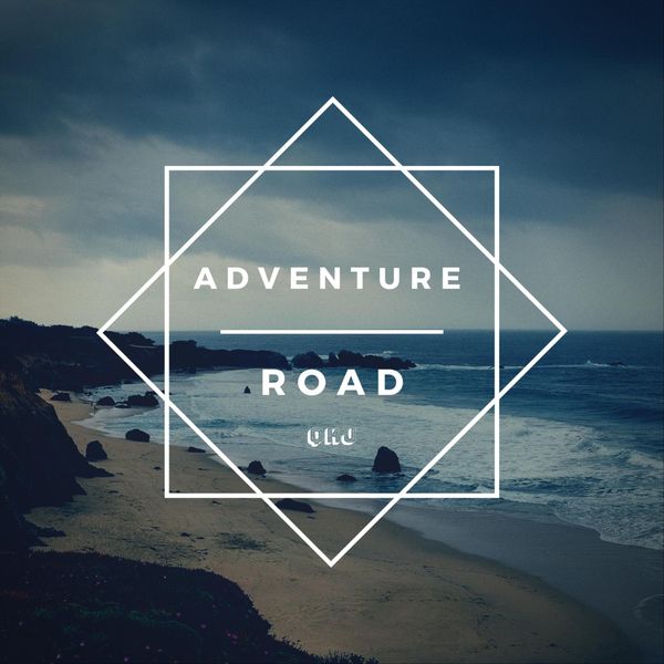 Qkj - Adventure Road Qkj - Adventure Road