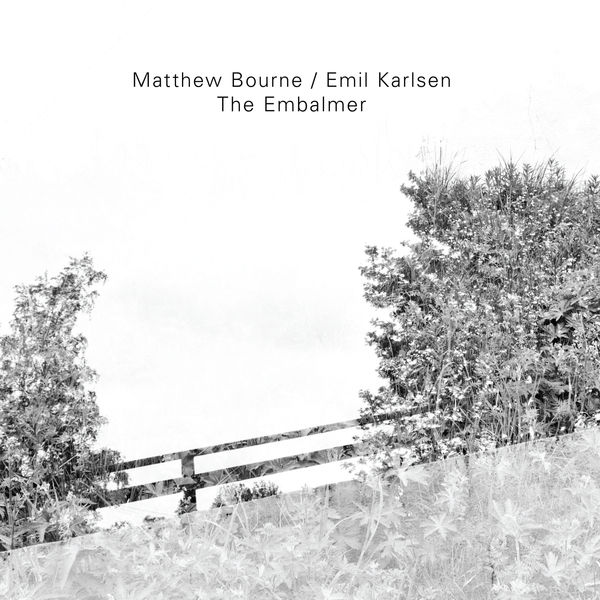 Matthew Bourne|The Embalmer