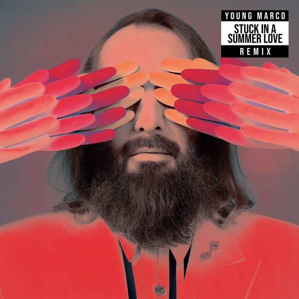 Sébastien Tellier|Stuck in a Summer Love (Young Marco Remix)