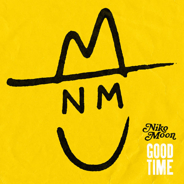 Niko Moon|GOOD TIME Niko Moon|GOOD TIME