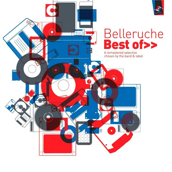 Belleruche|Best Of Belleruche|Best Of