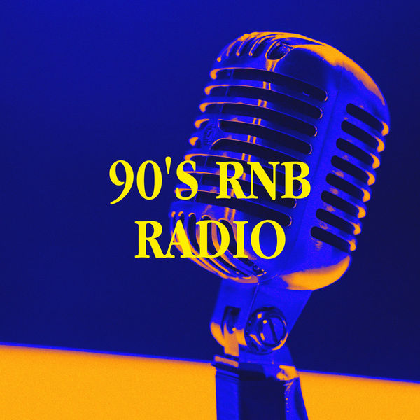 Various Artists|90's RnB Radio Various Artists|90's RnB Radio