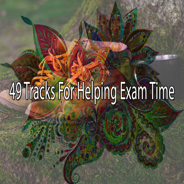 Yoga Workout Music - 49 Tracks for Helping Exam Time Yoga Workout Music - 49 Tracks for Helping Exam Time