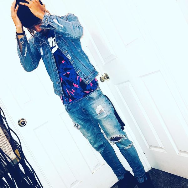 No.FaVors - Racks In My Jeans No.FaVors - Racks In My Jeans