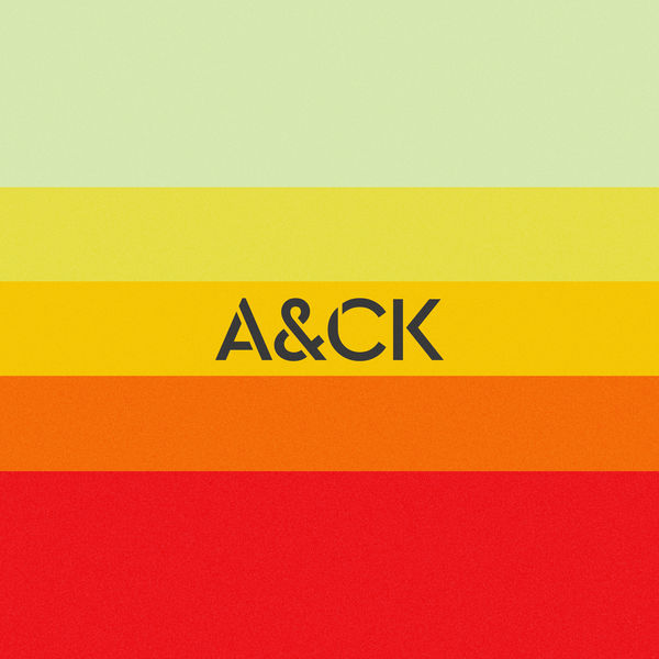 Astate - Ack 001 Astate - Ack 001