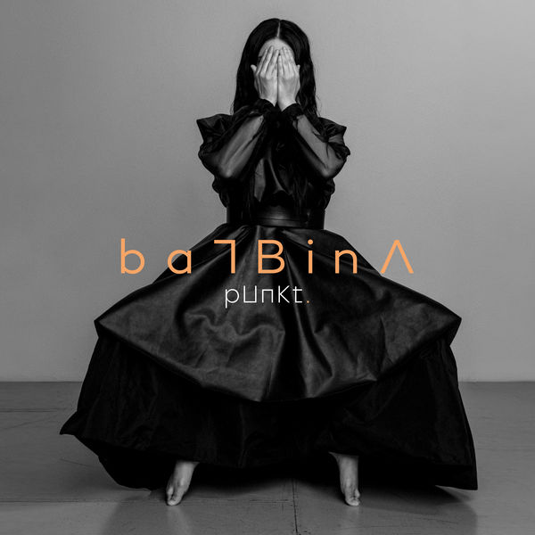 Balbina - Punkt. Balbina - Punkt.
