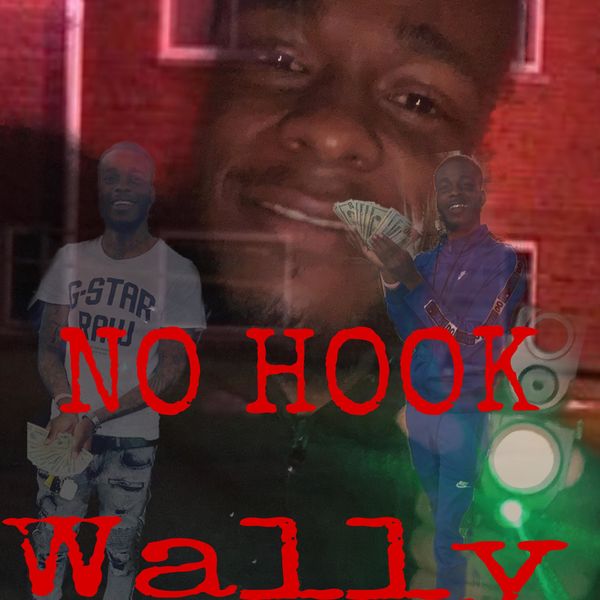 Wally - No Hook Wally - No Hook