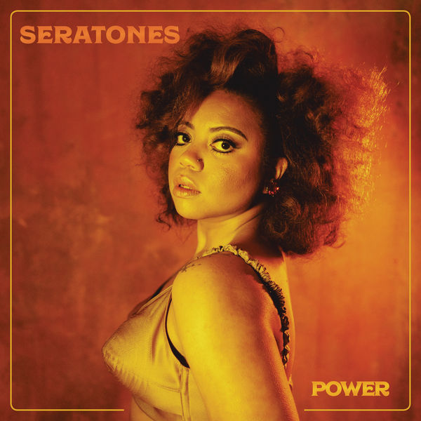 Seratones - Fear Seratones - Fear
