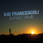 Kid Francescoli Sunset Blue