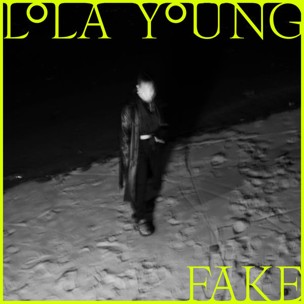 Lola Young|FAKE Lola Young|FAKE