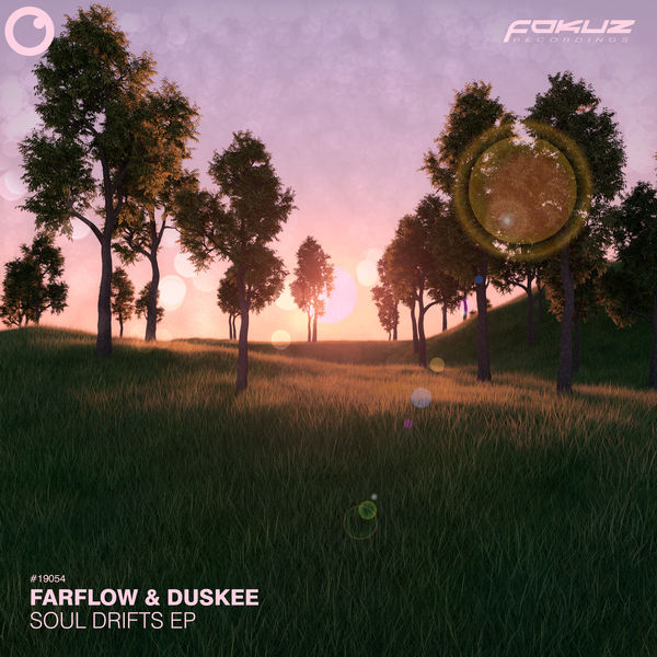 FarFlow|Soul Drifts EP FarFlow|Soul Drifts EP