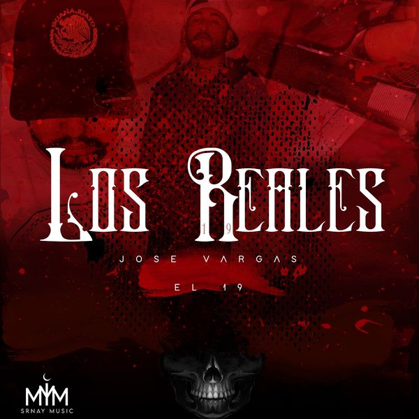 Jose Vargas El 19 - Los Reales Jose Vargas El 19 - Los Reales