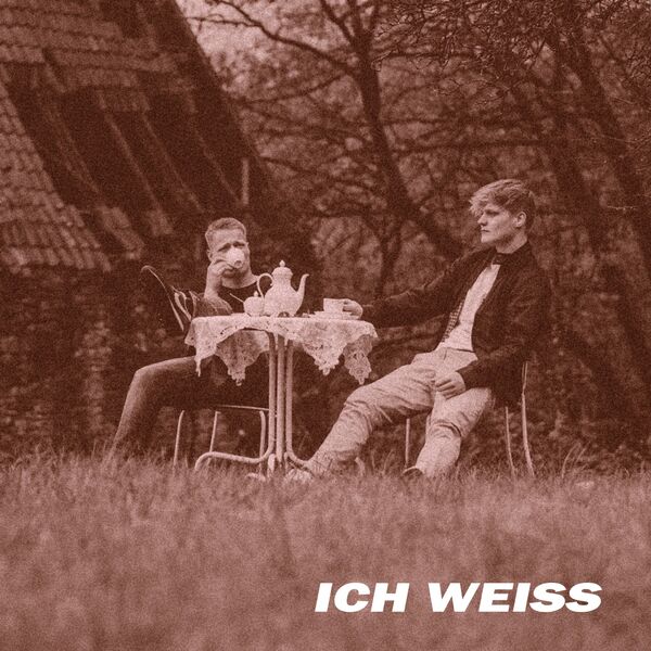 Finn & Jonas - Ich weiß Finn & Jonas - Ich weiß