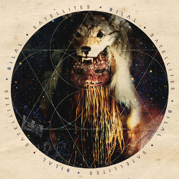 Bilal - Satellites Bilal - Satellites