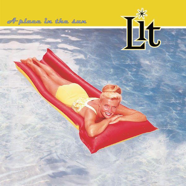 Lit|A Place In the Sun (Expanded Edition) Lit|A Place In the Sun (Expanded Edition)