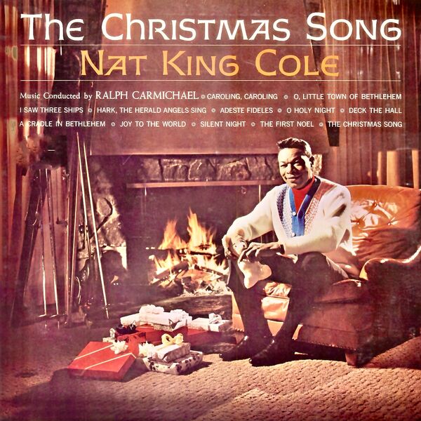 Nat King Cole|The Christmas Song (Remastered) Nat King Cole|The Christmas Song (Remastered)