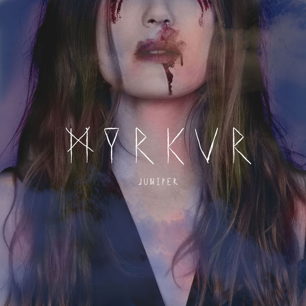 Myrkur - Juniper Myrkur - Juniper