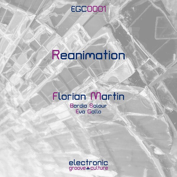 Florian Martin|Reanimation Florian Martin|Reanimation