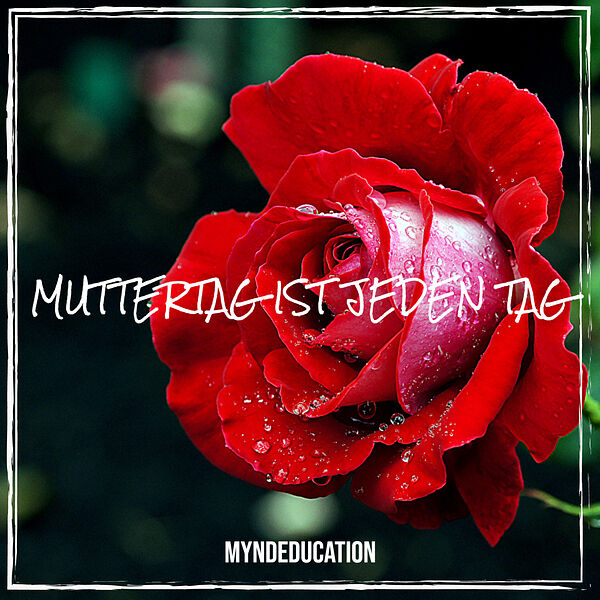 Muttertag Ist Jeden Tag, Myndeducation Qobuz