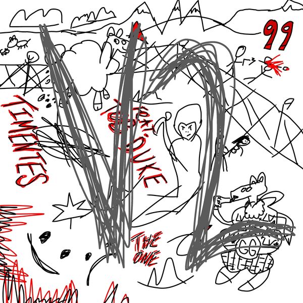 Timentes|99 v2 (feat. TOB Duke) Timentes|99 v2 (feat. TOB Duke)