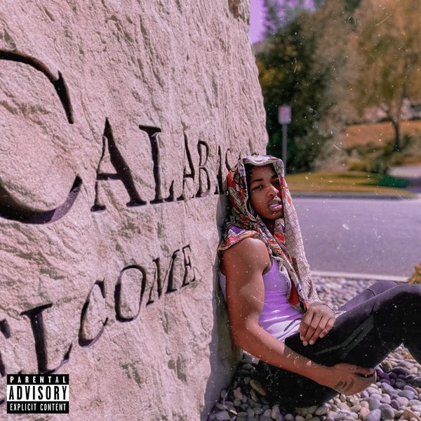 Ddg|Moonwalking in Calabasas Ddg|Moonwalking in Calabasas