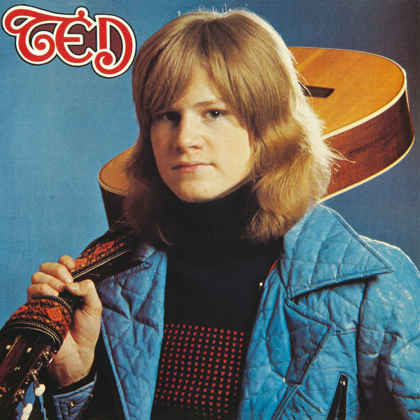 Ted, Ted Gärdestad - Qobuz