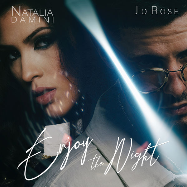 Natalia Damini - Enjoy the Night Natalia Damini - Enjoy the Night
