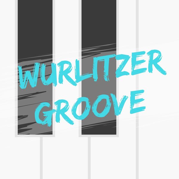 Di Stefano - Wurlitzer Groove Di Stefano - Wurlitzer Groove
