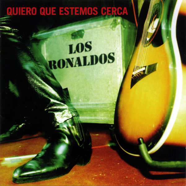 Los Ronaldos - Quiero que estemos cerca (En directo en Cinearte 20 marzo 1996) Los Ronaldos - Quiero que estemos cerca (En directo en Cinearte 20 marzo 1996)