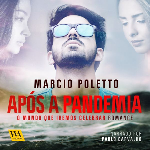 Marcio Poletto - Após a Pandemia Marcio Poletto - Após a Pandemia