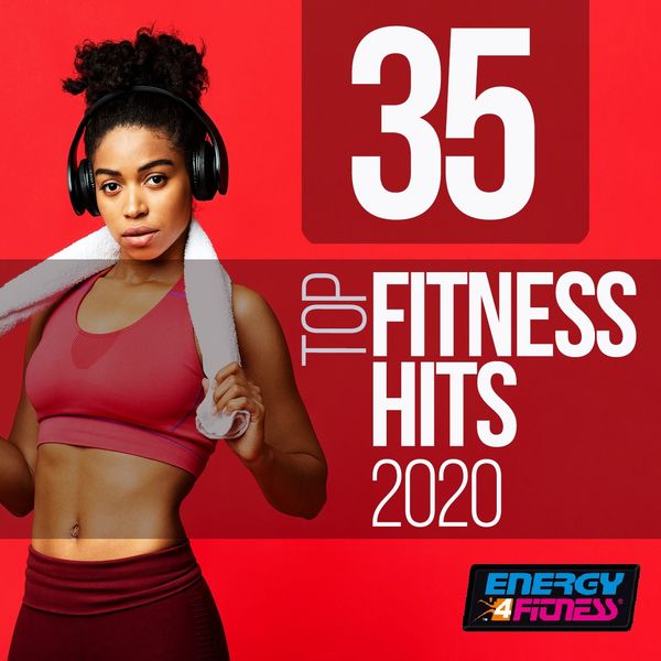 Various Artists - 35 Top Fitness Hits 2020 (35 Tracks For Fitness & Workout) Various Artists - 35 Top Fitness Hits 2020 (35 Tracks For Fitness & Workout)