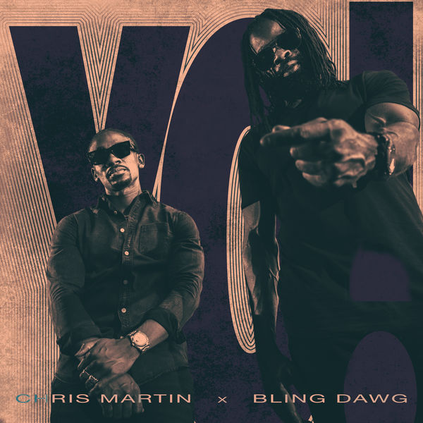 Bling Dawg|Yo! Bling Dawg|Yo!