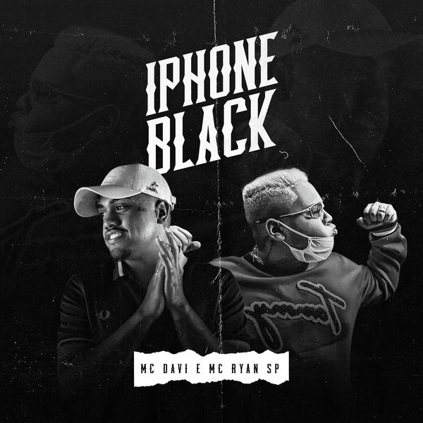 MC Davi - Iphone Black MC Davi - Iphone Black