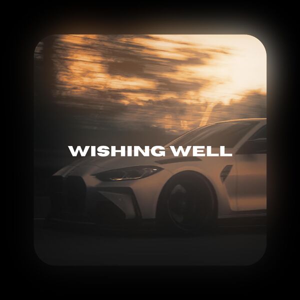 CADU!|WISHING WELL CADU!|WISHING WELL
