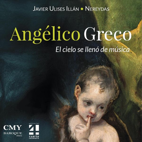 Nereydas|Angélico Greco