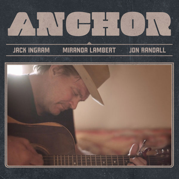 Jack Ingram|Anchor