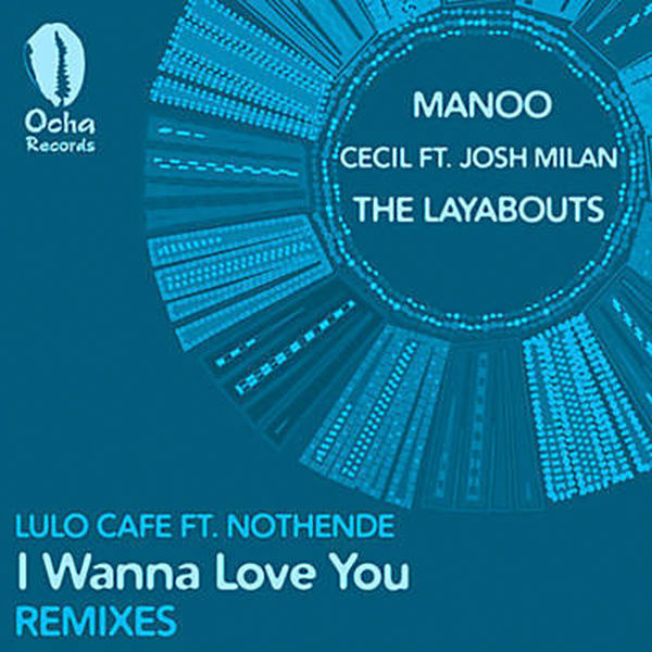 Lulo Café|I Wanna Love You Lulo Café|I Wanna Love You