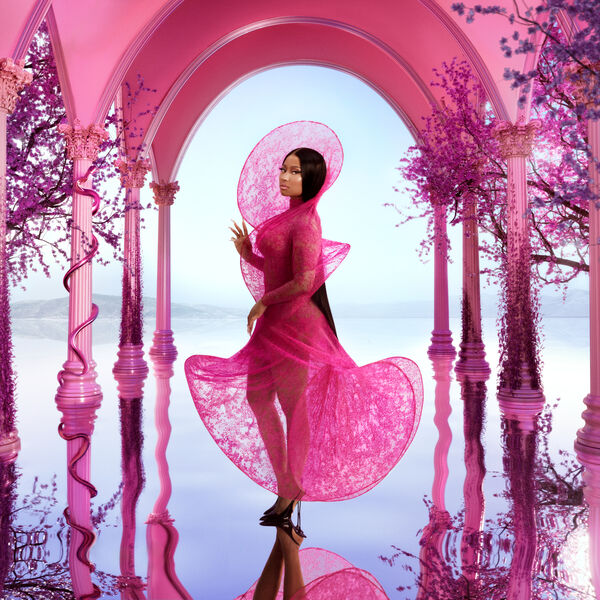 Pink Friday 2, Nicki Minaj - Qobuz