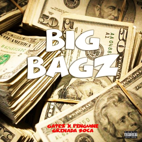 Greenzconnection|big bagz (feat. gatez greenz & penguine) Greenzconnection|big bagz (feat. gatez greenz & penguine)