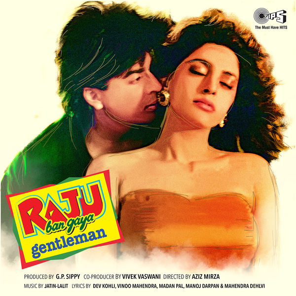 Jatin Lalit|Raju Ban Gaya Gentleman (Original Motion Picture Soundtrack) Jatin Lalit|Raju Ban Gaya Gentleman (Original Motion Picture Soundtrack)