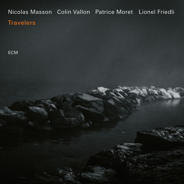 Nicolas Masson|Gagarine