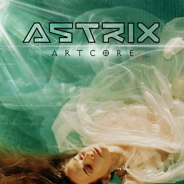 Astrix|Artcore