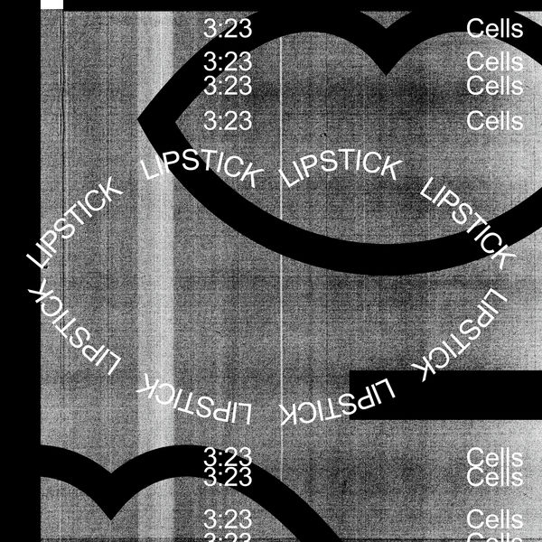 CELLS - Lipstick CELLS - Lipstick