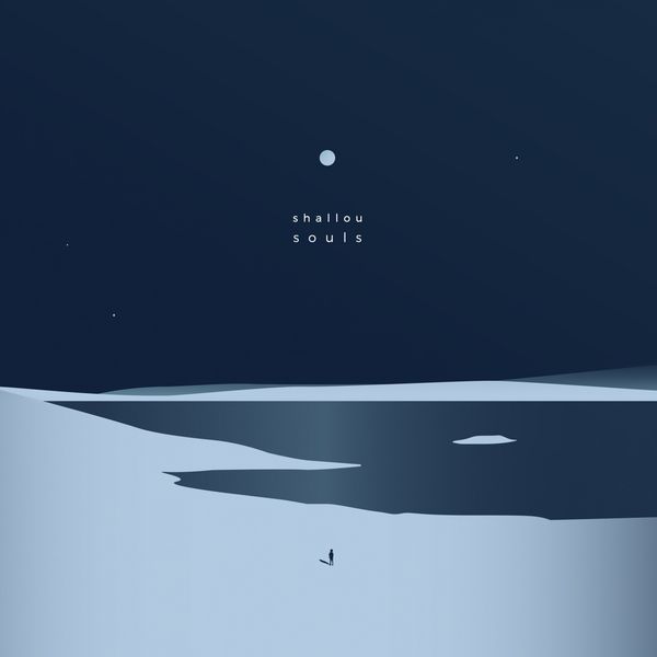 Shallou - Souls Shallou - Souls
