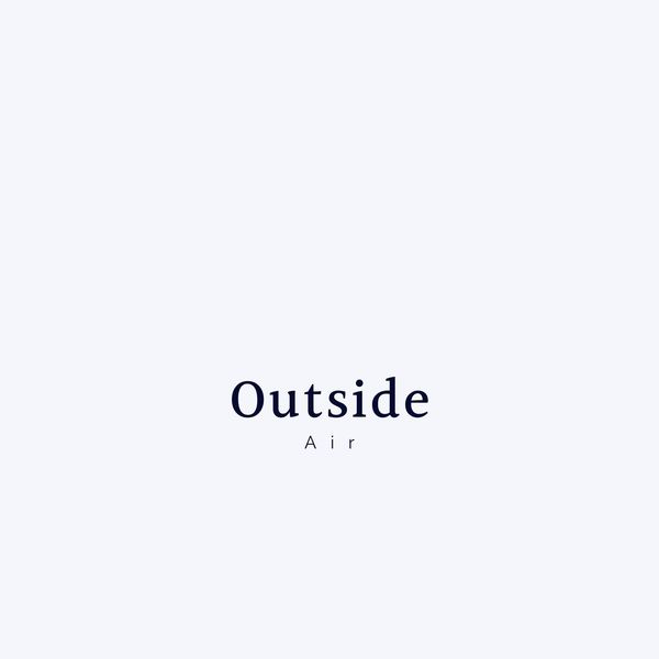 Hoboken - Outside Air Hoboken - Outside Air