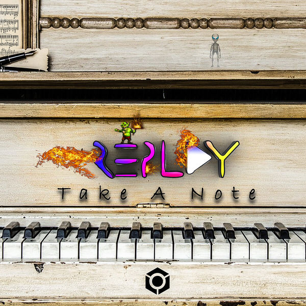 Replay - Take A Note Replay - Take A Note