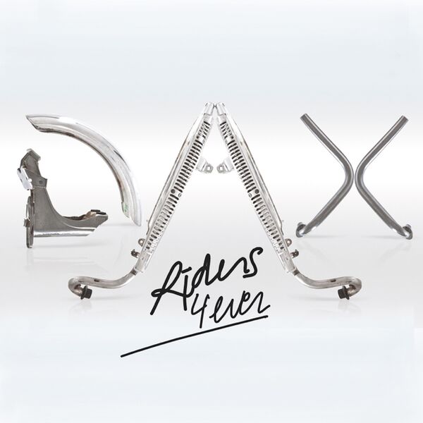 Dax Riders|Dax 4 Ever