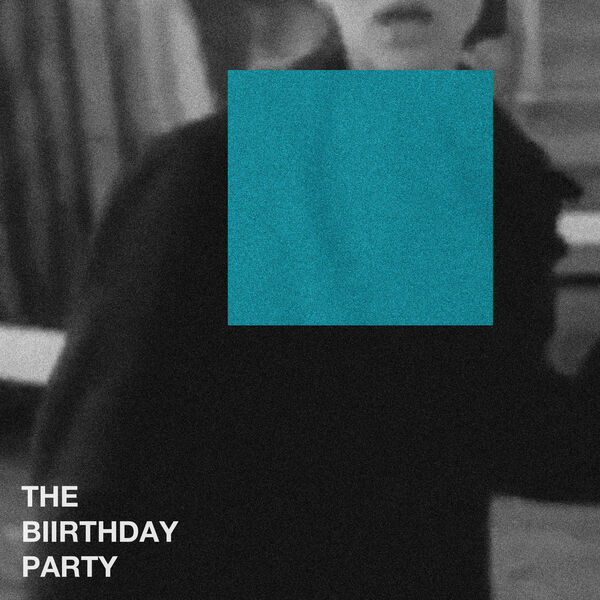 PERJURE TheBiirthdayParty Qobuz