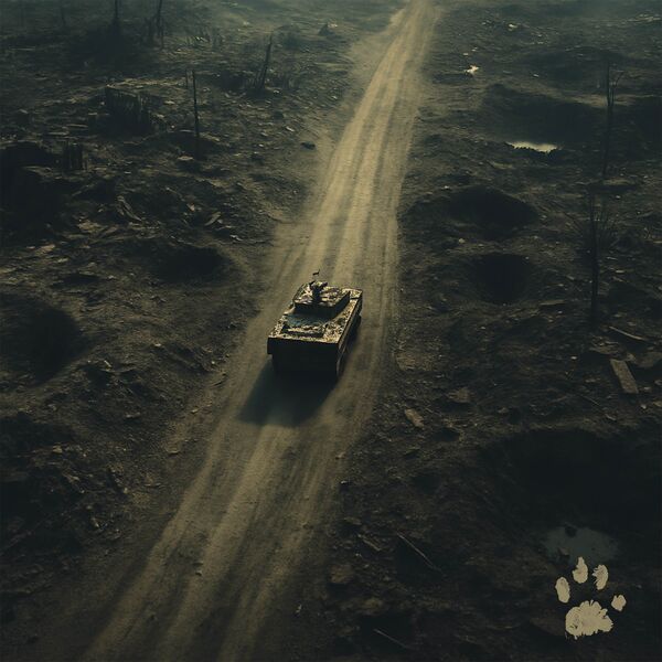 Fortunate Son (Cover), Brandon Strader - Qobuz